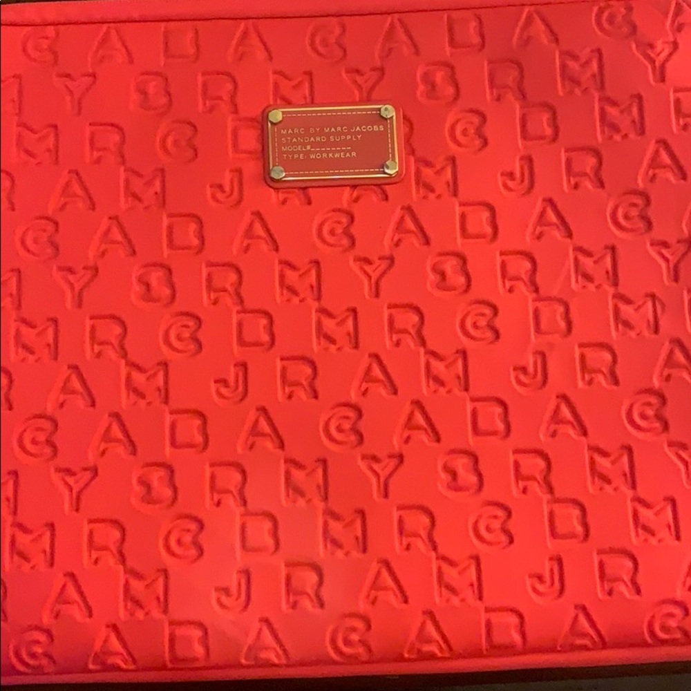 Marc Jacobs Laptop Case
